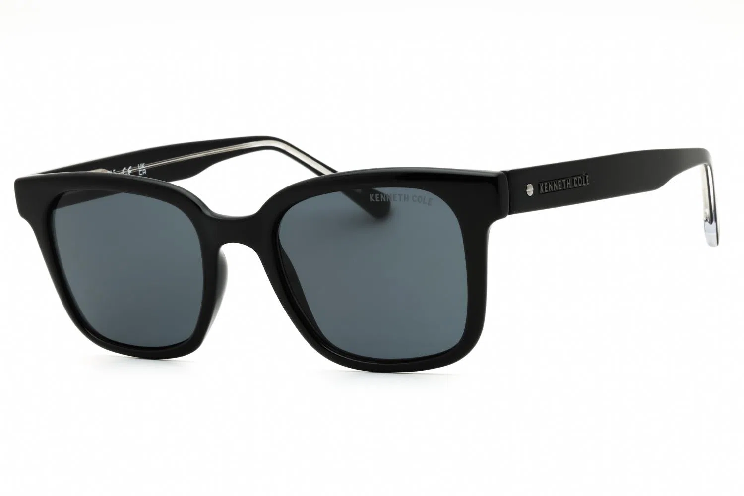 Kenneth Cole New York KC00039 Sunglasses - view 3